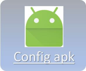 config apk featured image