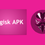 Magisk Manager APK image