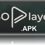 SOPlayer APK Logo