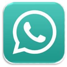 GBWhatsapp official icon