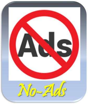 Ads - Free