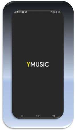 yMusic App