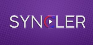syncler logo