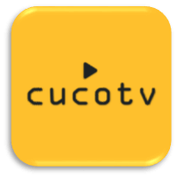 CucoTV Logo