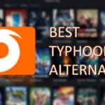 Typhoon tv alternatives