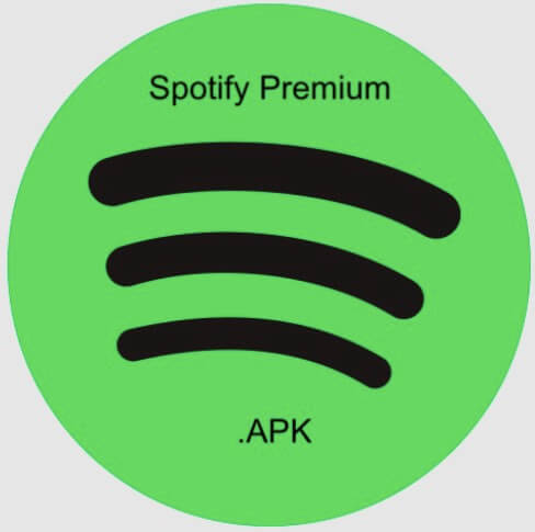 Spotify Premium APK Imagen destacada