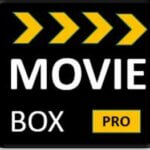 moviebox pro icon image