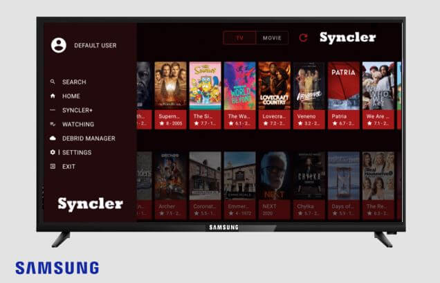 syncler for samsung tv image 14