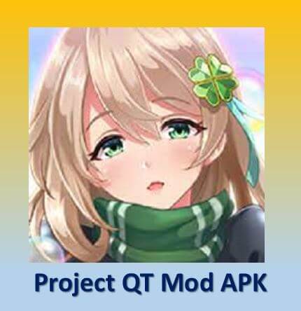 Featured Image Project QT