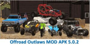 Offroad Outlaws Featured Image