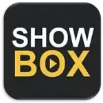 showbox apk official logo