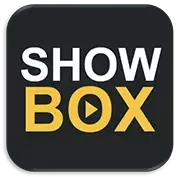 logotipo oficial de showbox apk