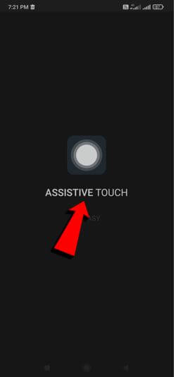 assistive touch app download