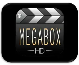 Imagen del logotipo de la aplicación MegaBox HD