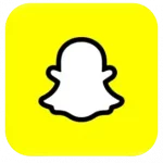 snapchat apk logo image